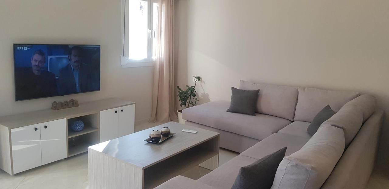Harry'S Apartment เลฟคิมมี ภายนอก รูปภาพ