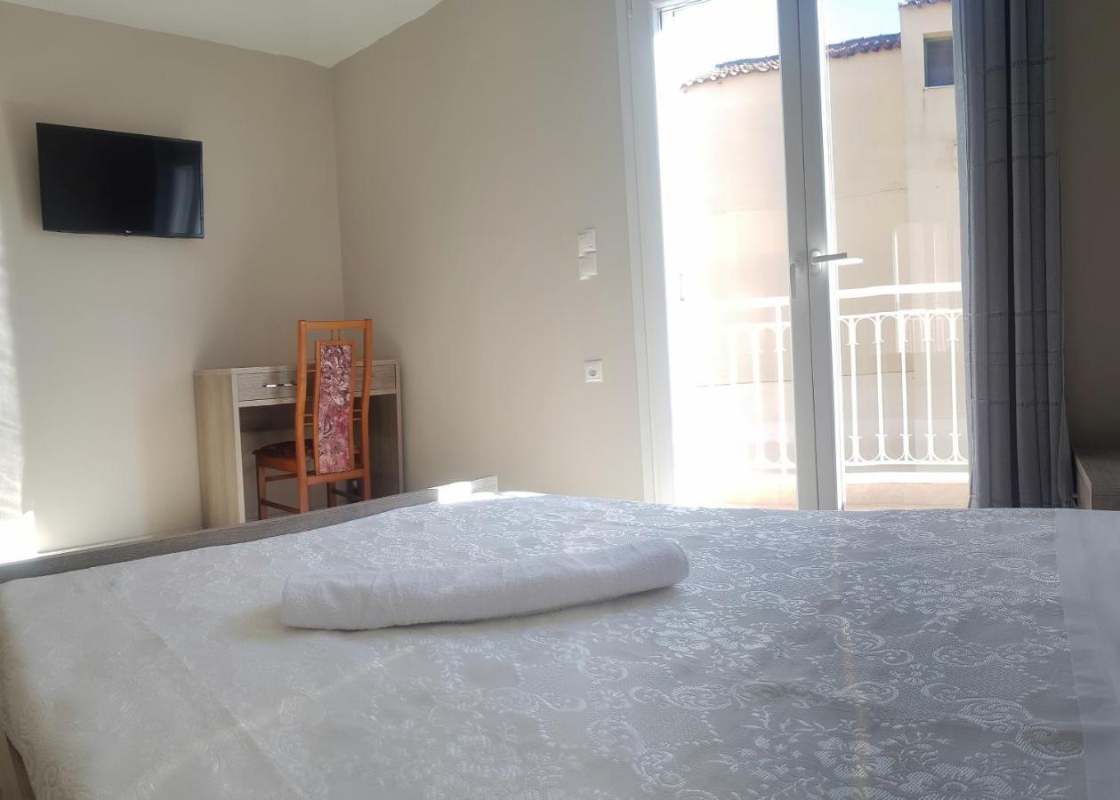 Harry'S Apartment เลฟคิมมี ภายนอก รูปภาพ