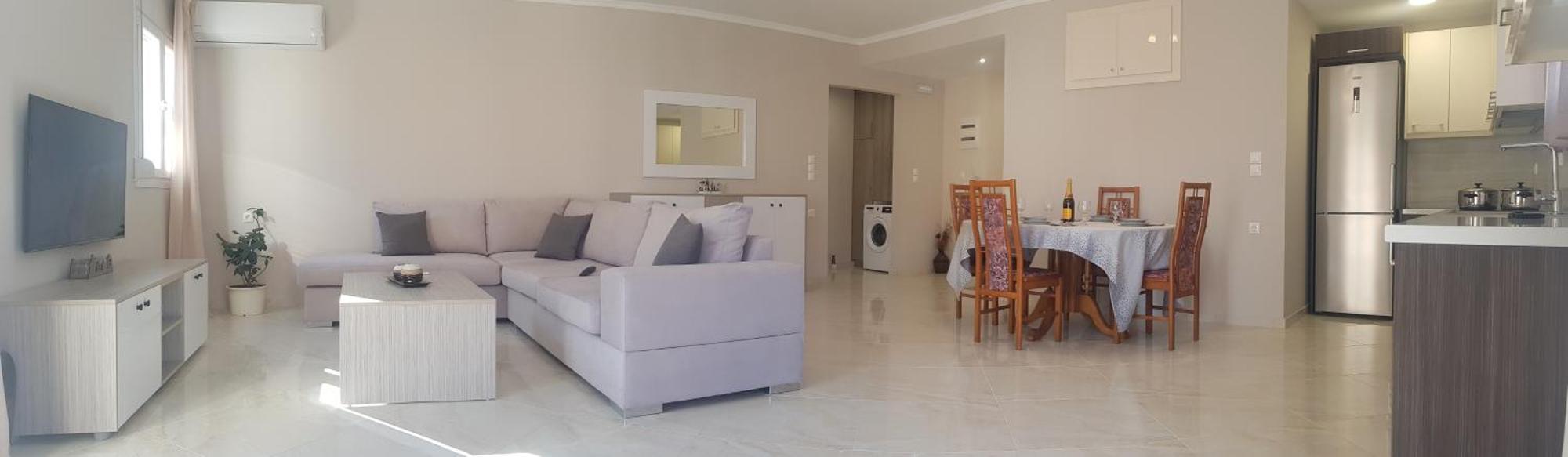 Harry'S Apartment เลฟคิมมี ภายนอก รูปภาพ